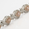 10 Stones bracelet