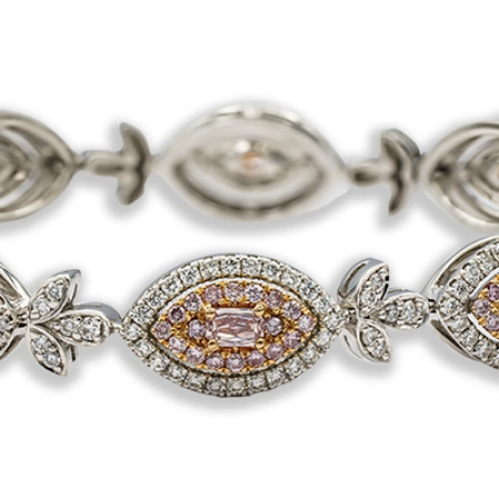 10 Stones bracelet